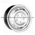 High Quality China Steel Heavy Duty Truck Wheel Rim